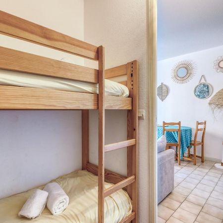 Lavandou - T2 In The City Center - 200 M From The Sea 르 라방두 외부 사진